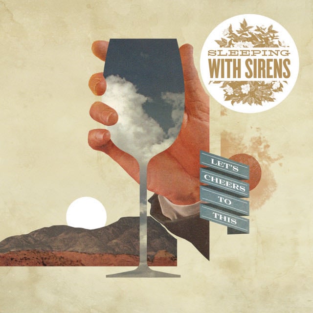 Fire - Song 路 Sleeping With Sirens