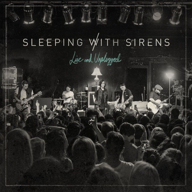 Santeria - Live - Song 路 Sleeping With Sirens