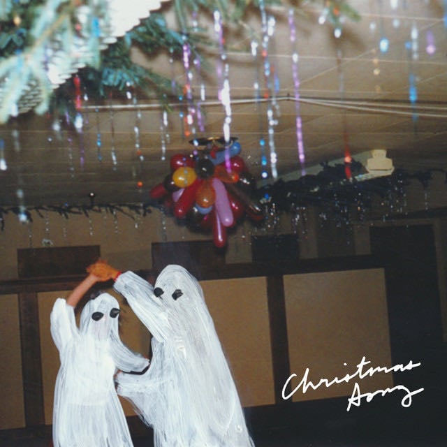 Christmas Song - Song 路 Phoebe Bridgers