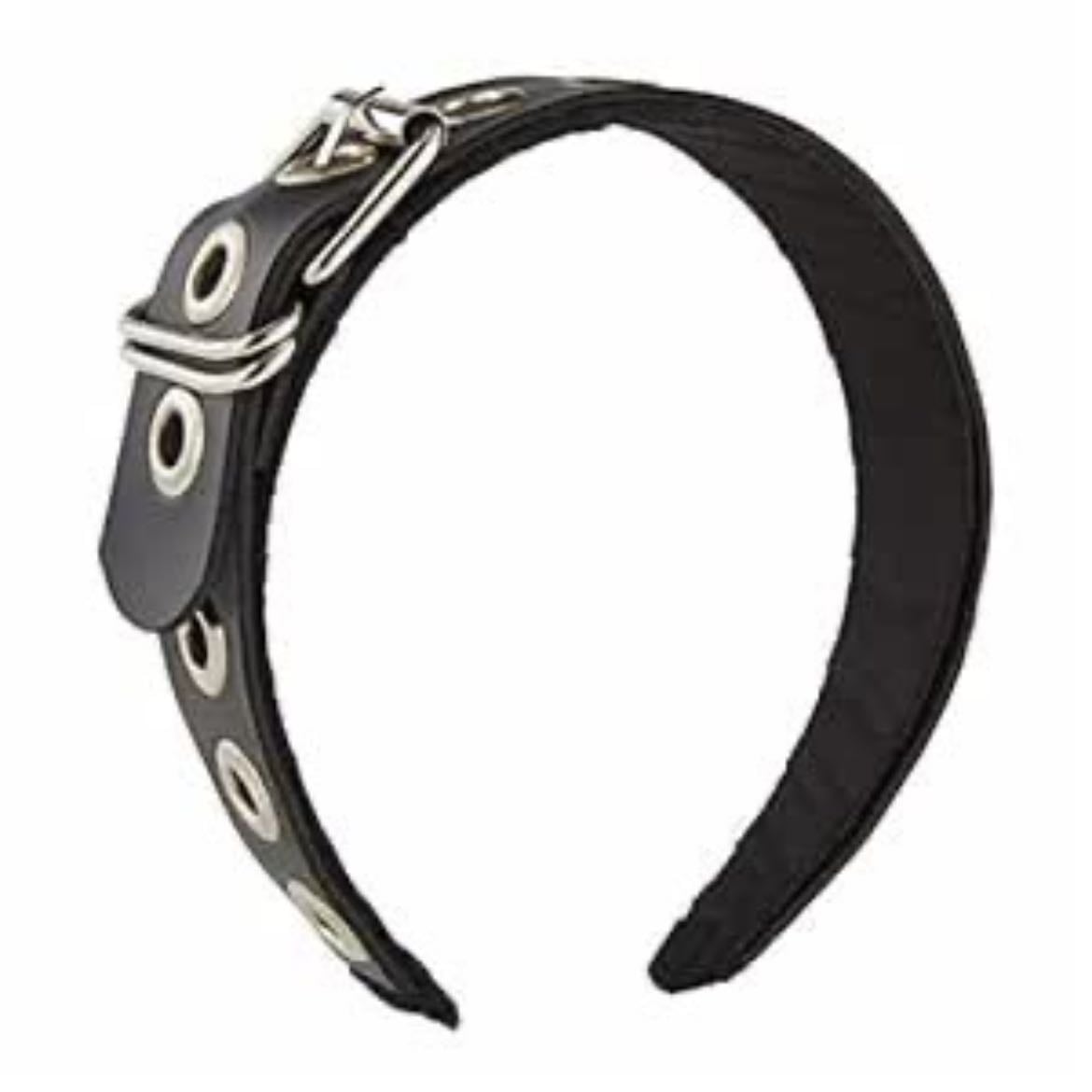 Belt Headband