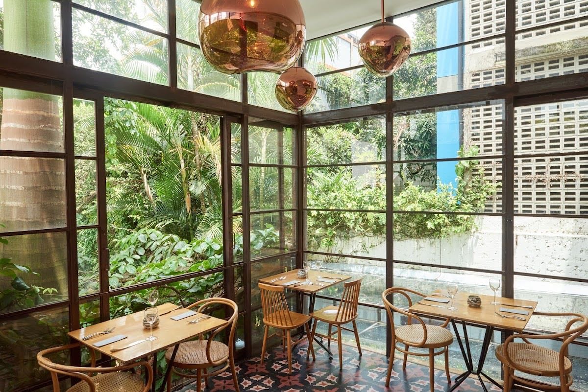 Carmen Restaurante - La atención es más que perfecta, todos los platos son deliciosos, no es un restaurante económico, pero vale toda la pena