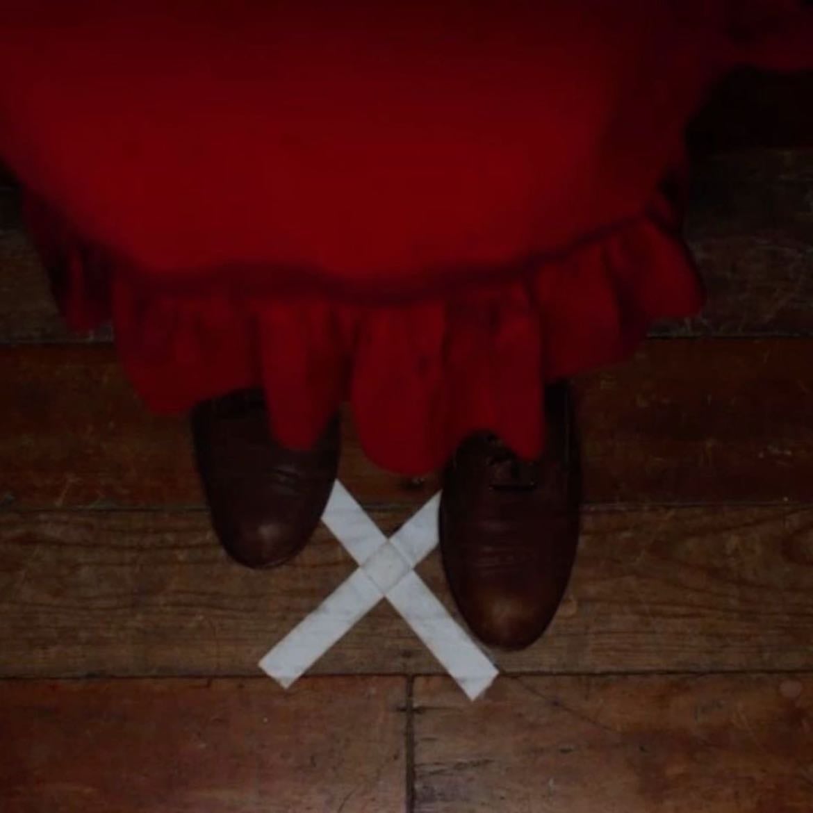 Pearl - Ti West · 2022