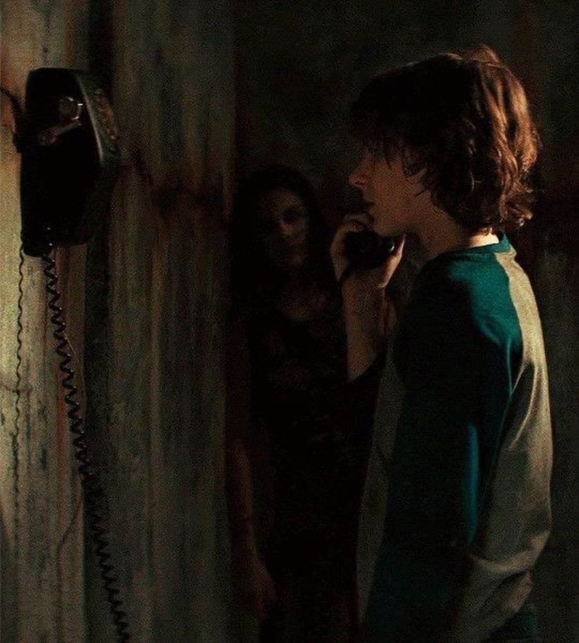 The Black Phone - Scott Derrickson · 2022