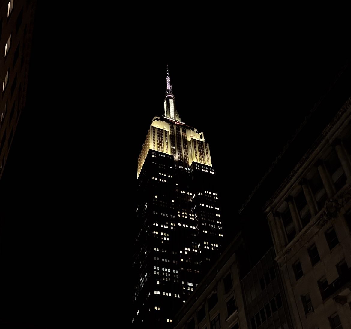 nyc - Places hypelist by Sara Soto