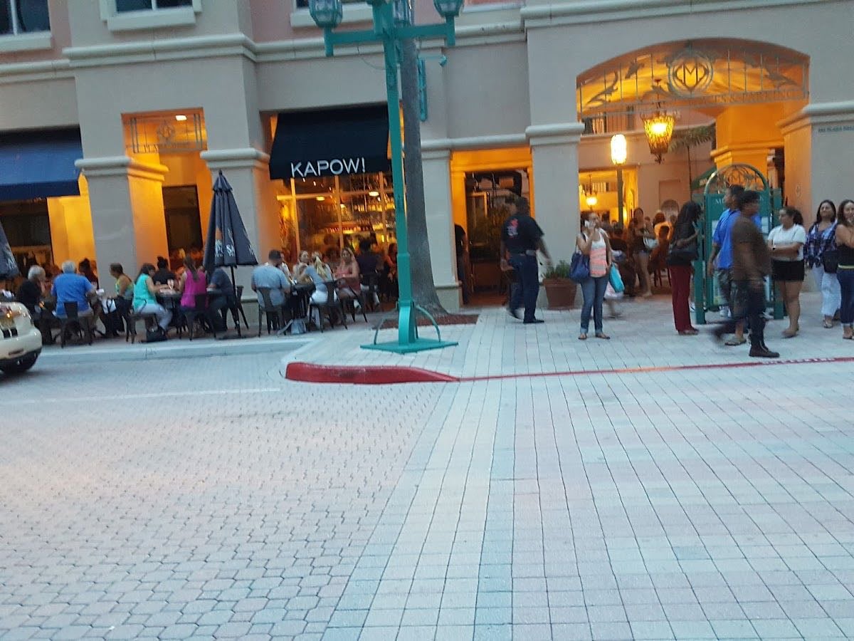 mizner park
