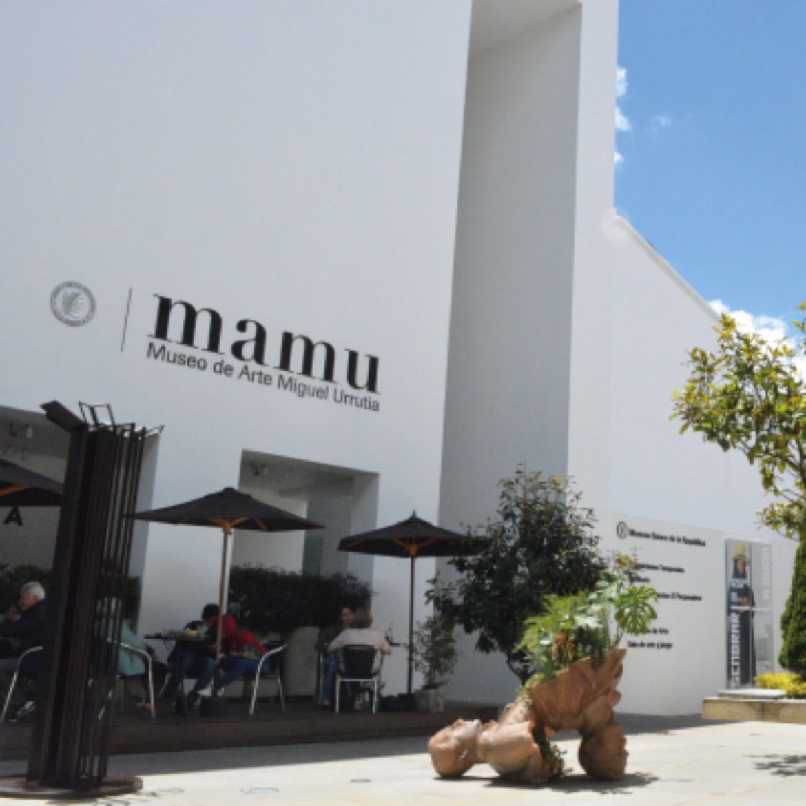 mamu