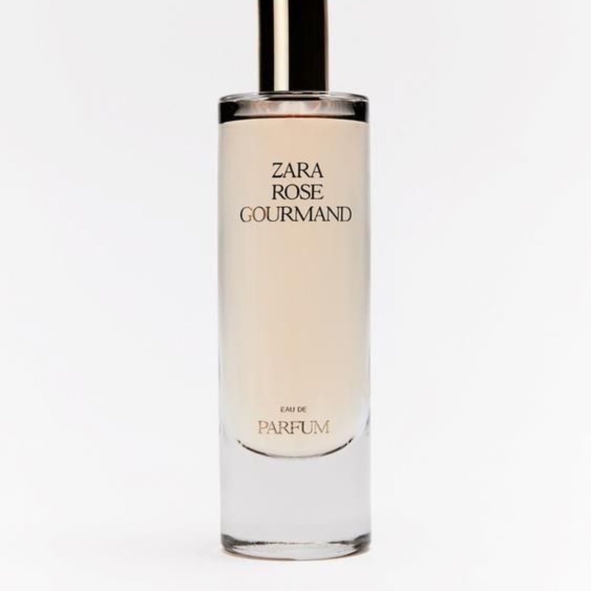 Zara Rose Gourmet 🌹🍨 - Huele a rosas con caramelos y vainillas es un perfume florar y azucarado huele exquisito