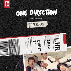 Rock Me – One Direction - Playlist