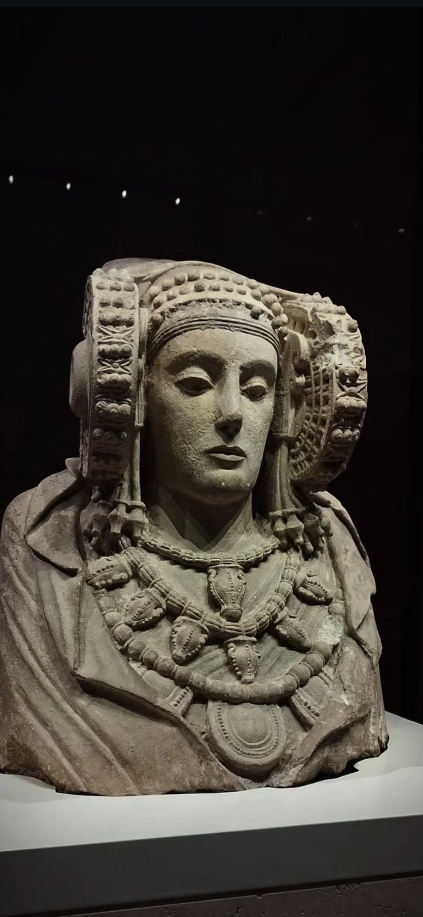 Museo Arqueológico Nacional