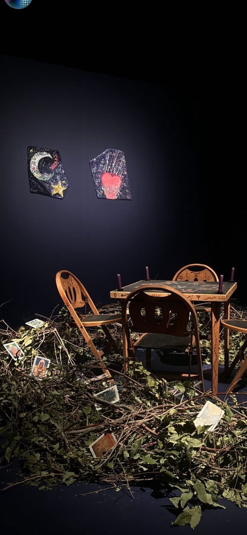 La Casa Encendida