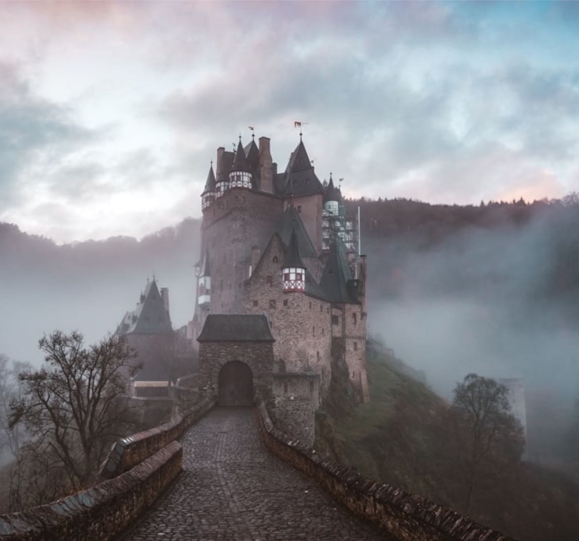 Fantasy Movies - Movies hypelist by Sajida