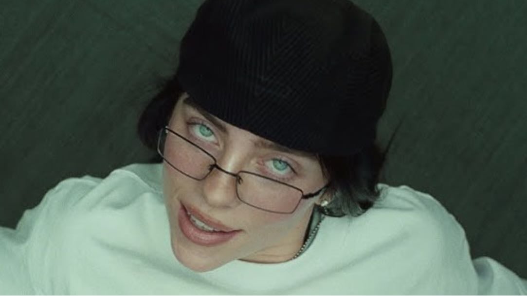 Billie Eilish