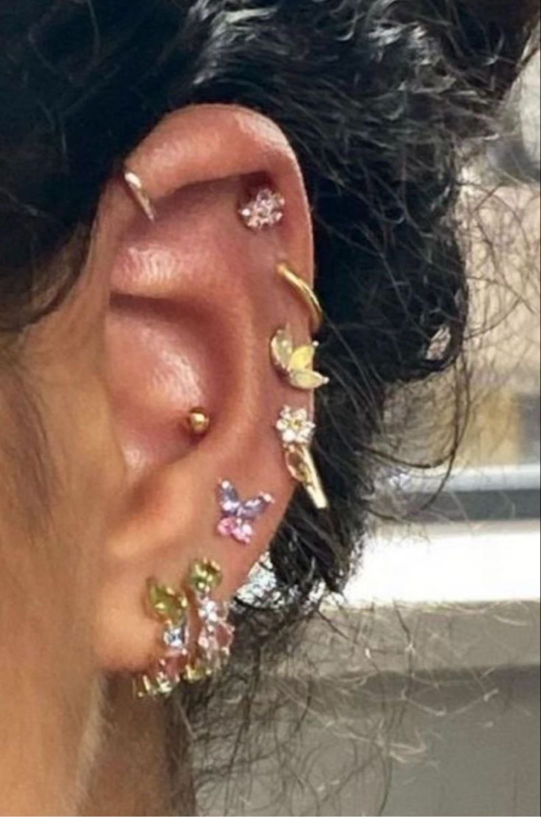 Earrings ✨