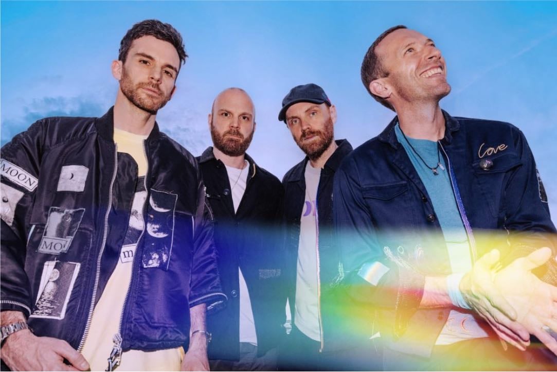 Coldplay