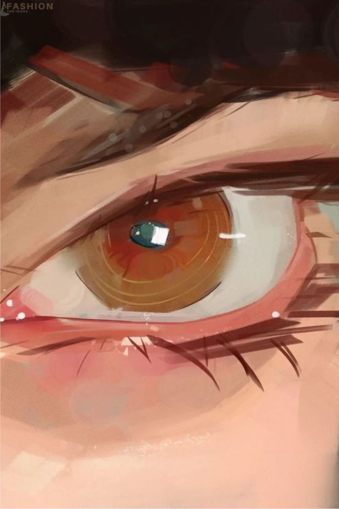 Get better at digital art 🎨