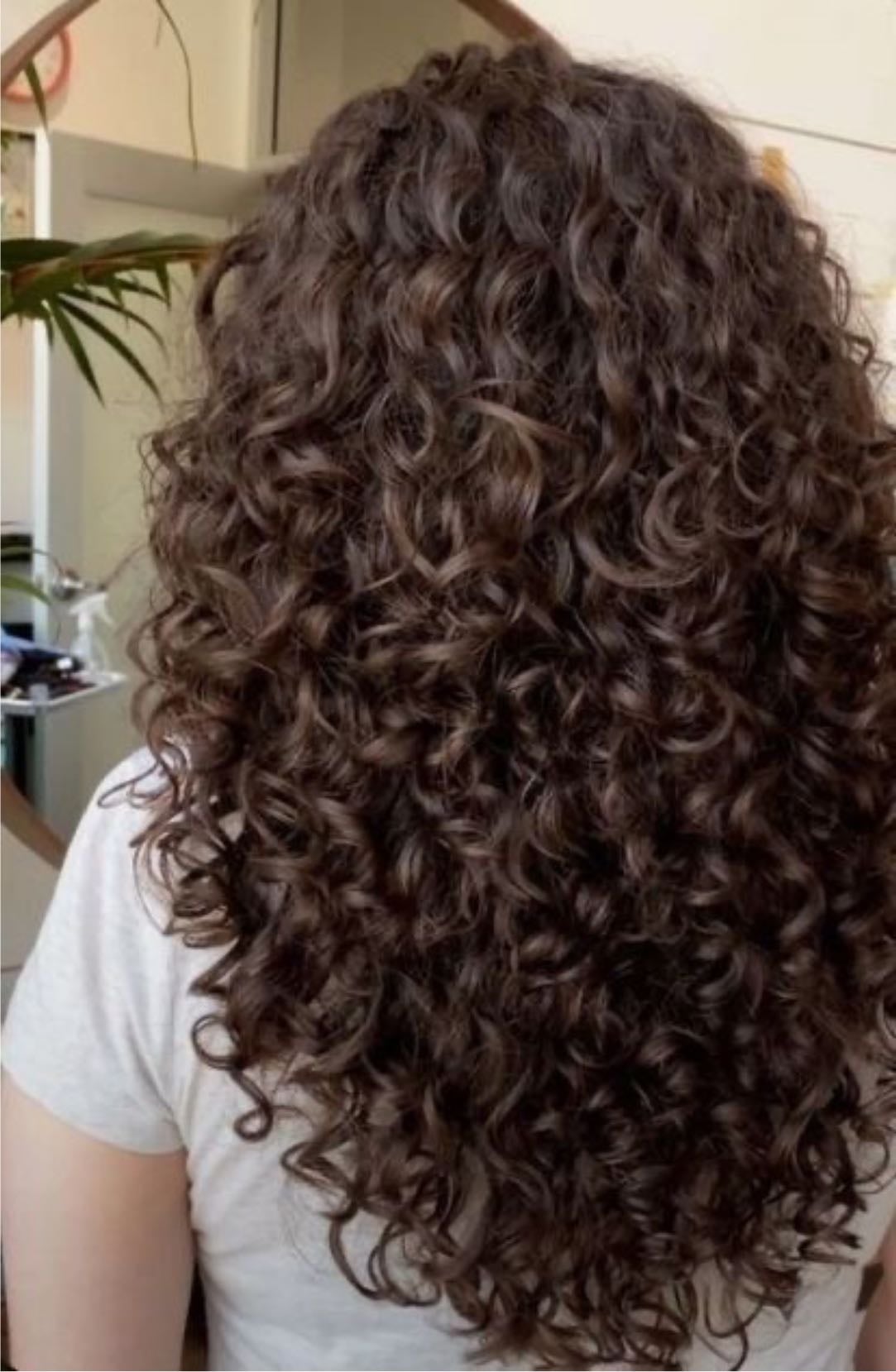 Healthy Hair❤️