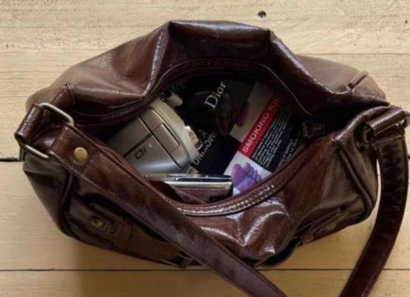 bag essentials