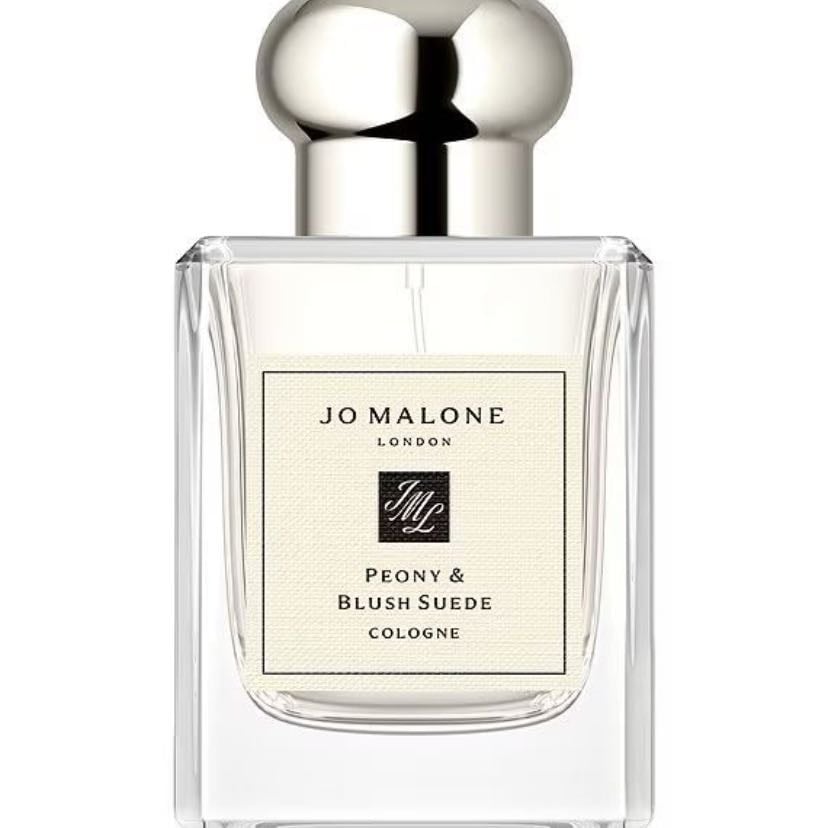 jo malone london - peony & blush suede