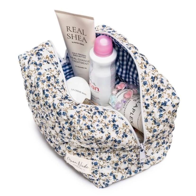 emergency pouch