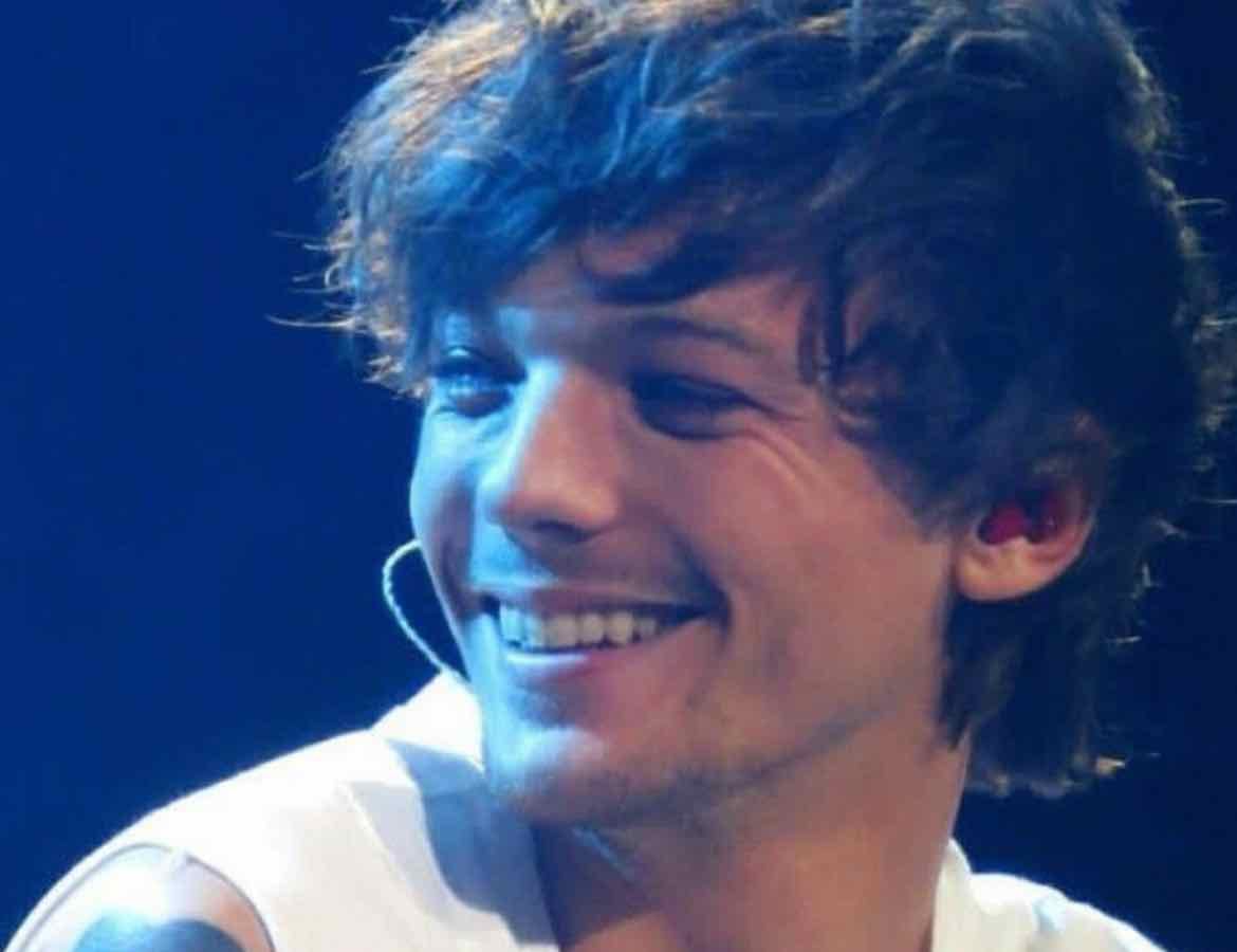 My Fav Louis Songs