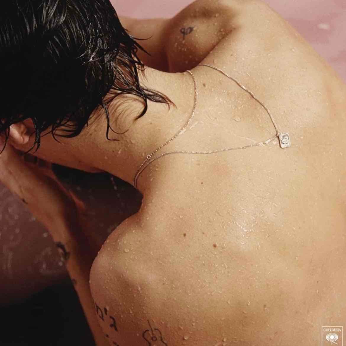 Sign of the Times - Bridge