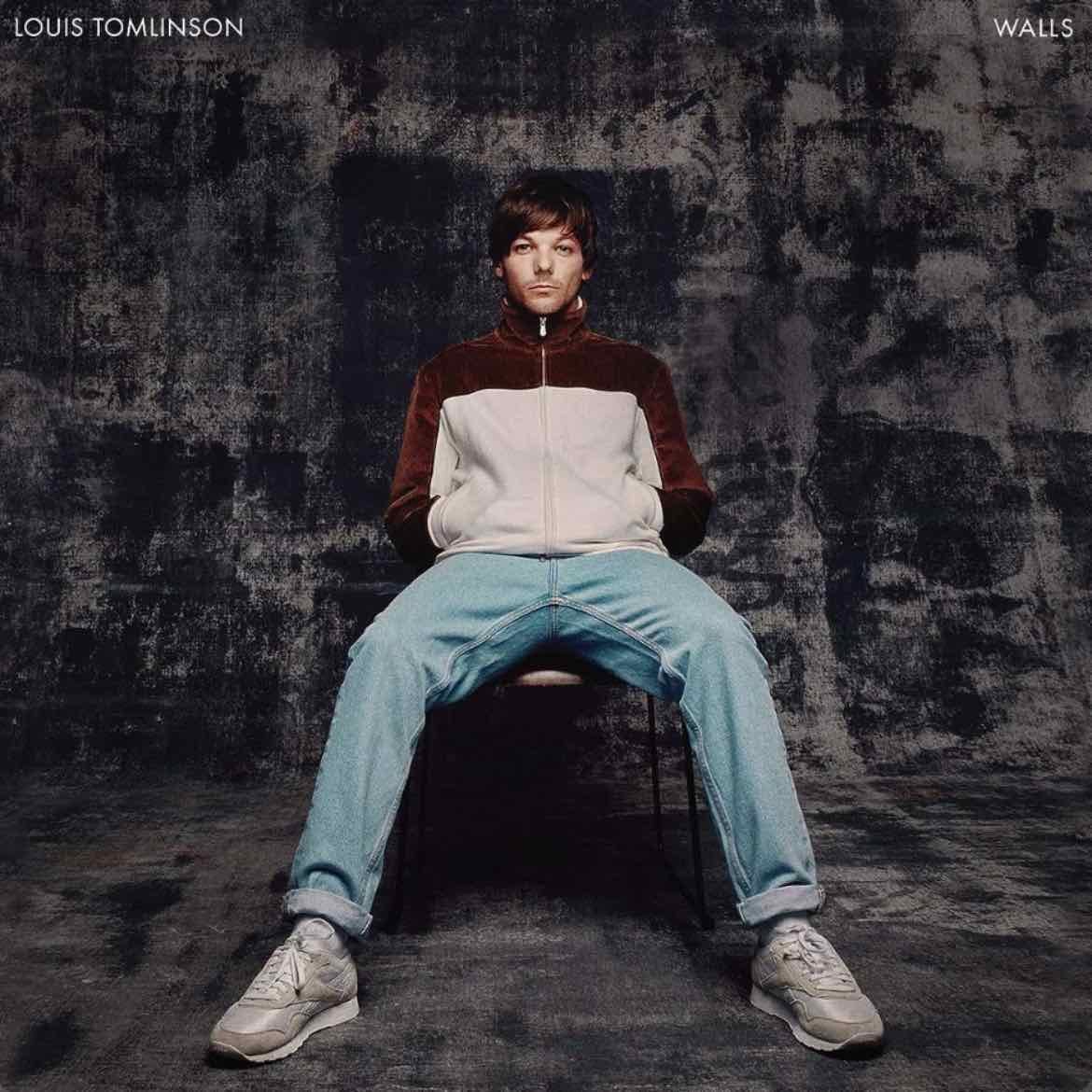 Two of Us - Louis Tomlinson