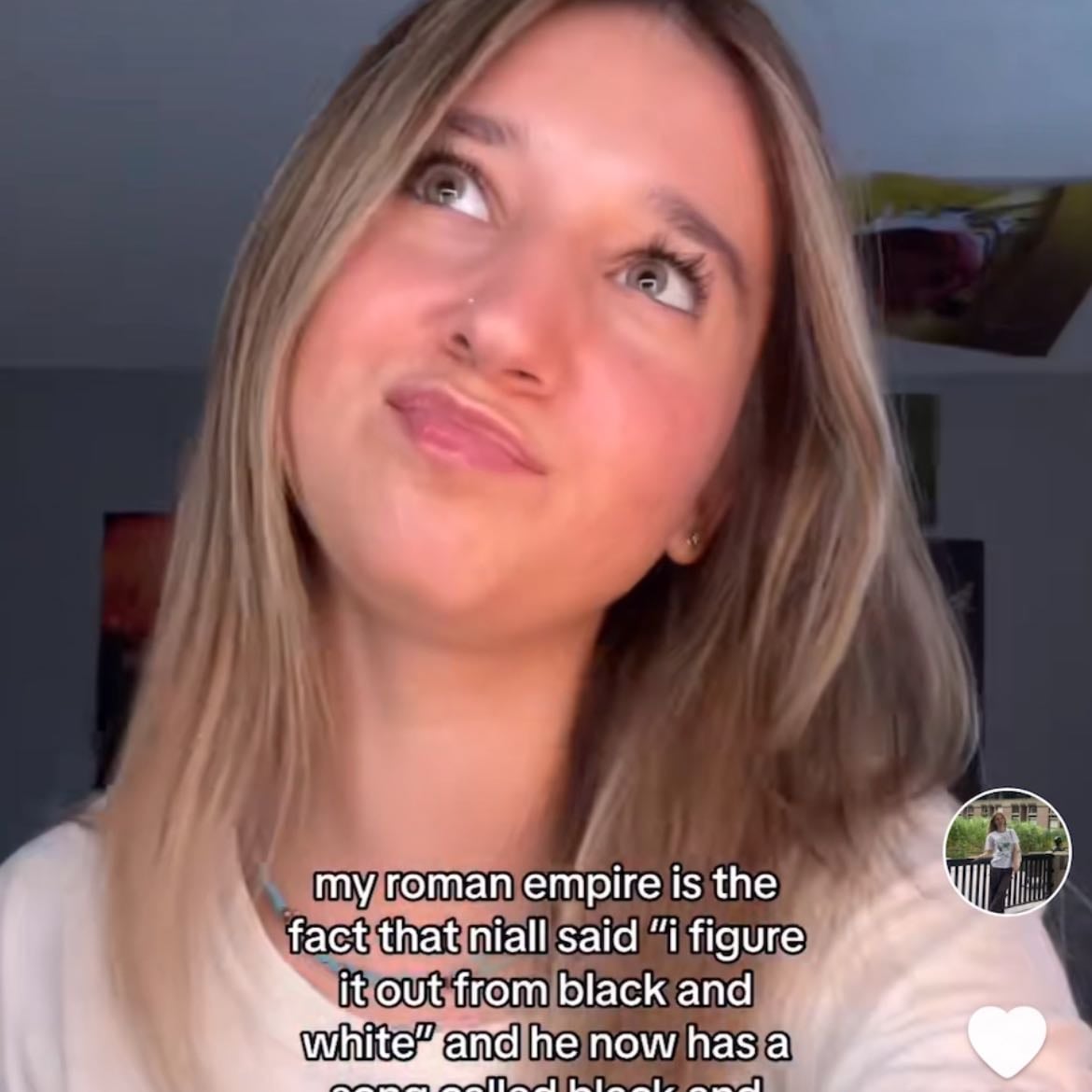 Ruby!! - @rubesshouse she literally is so awesome! I have been able to watch one of her lives and it was 10/10. She seems so nice and loves Harry a lot.