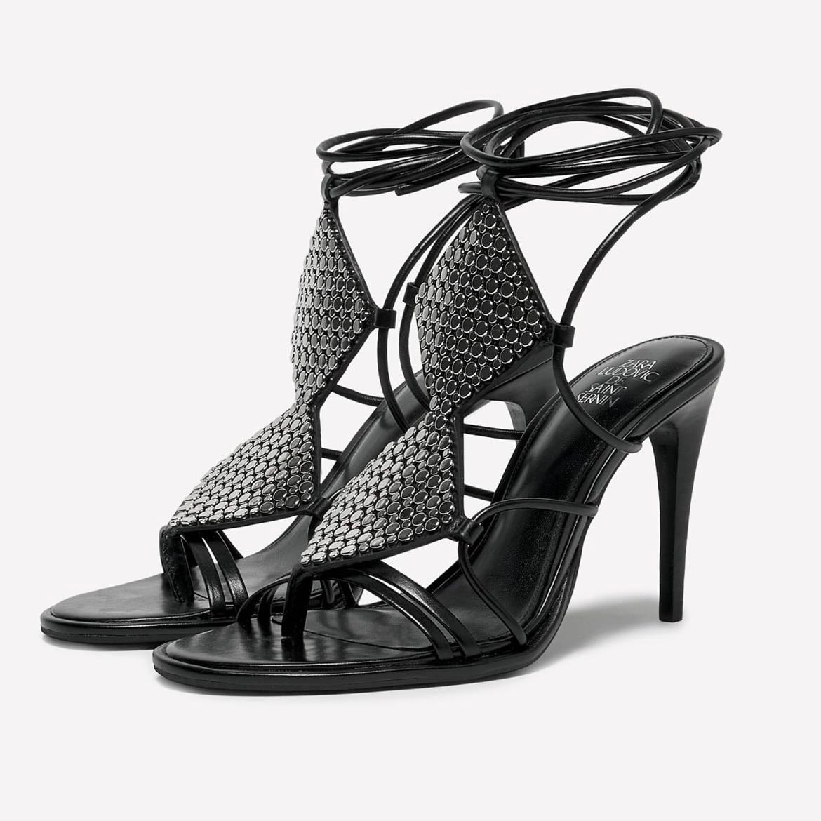 Brides clou - 159€