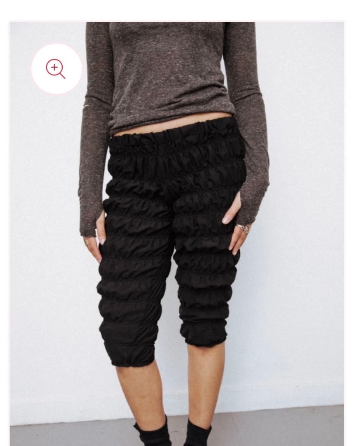 Bloomers capri - 99€