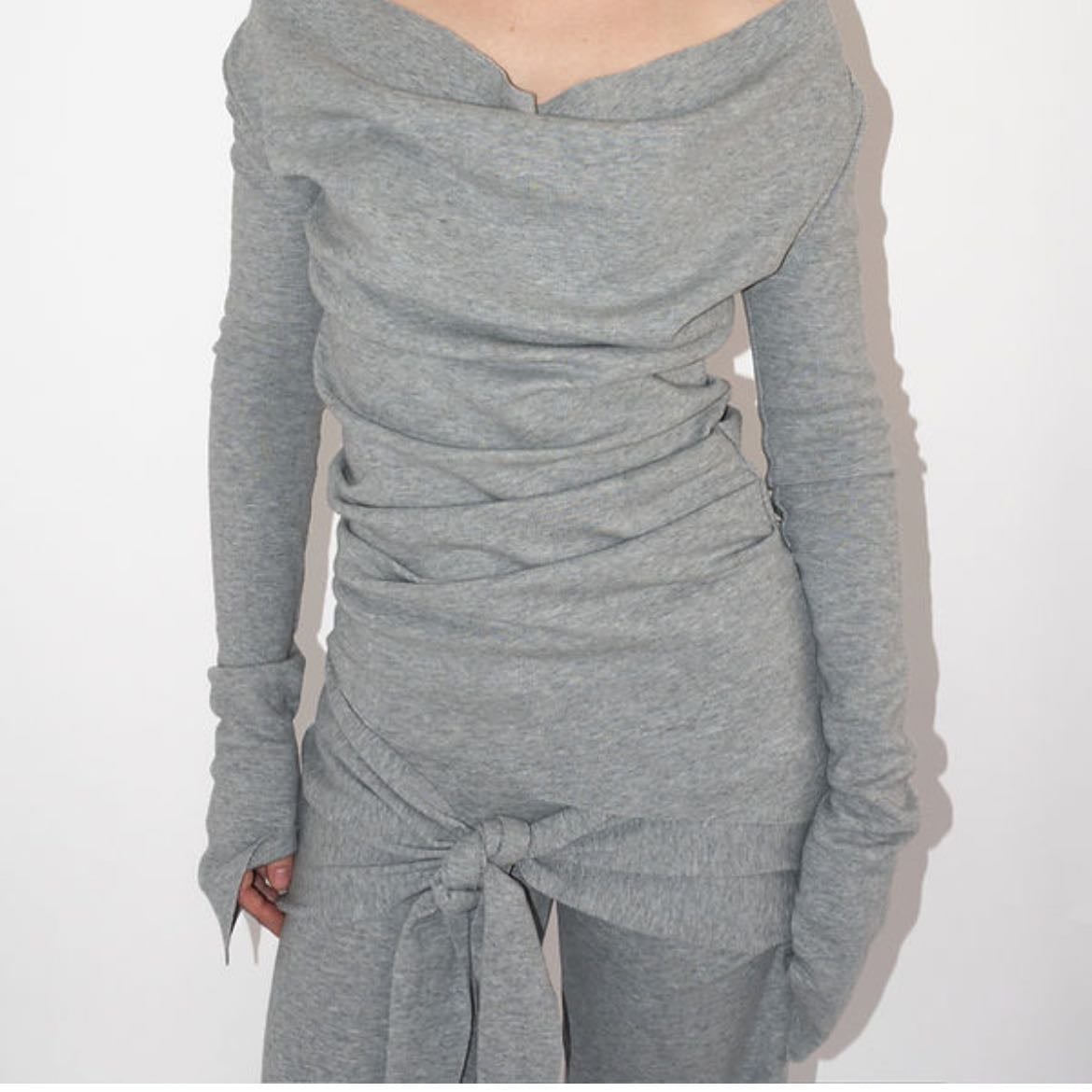 Knight top - 120€