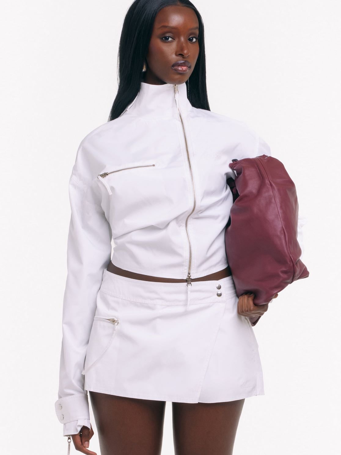 Blanca Zip - 150€