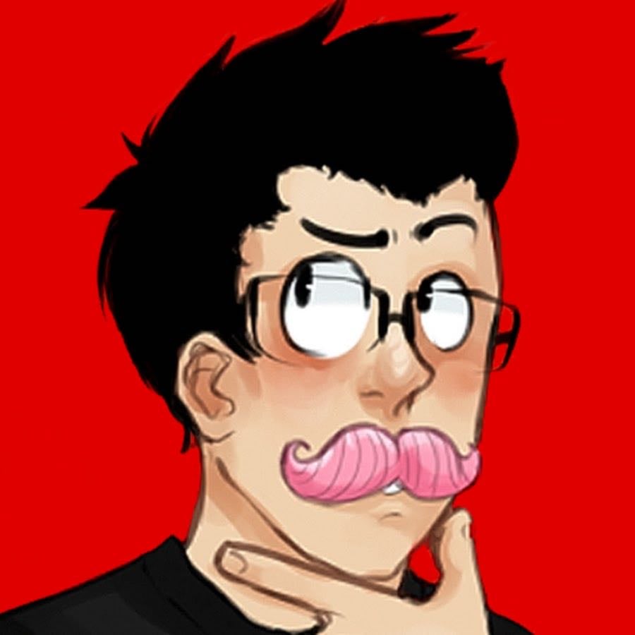 Markiplier - YouTube