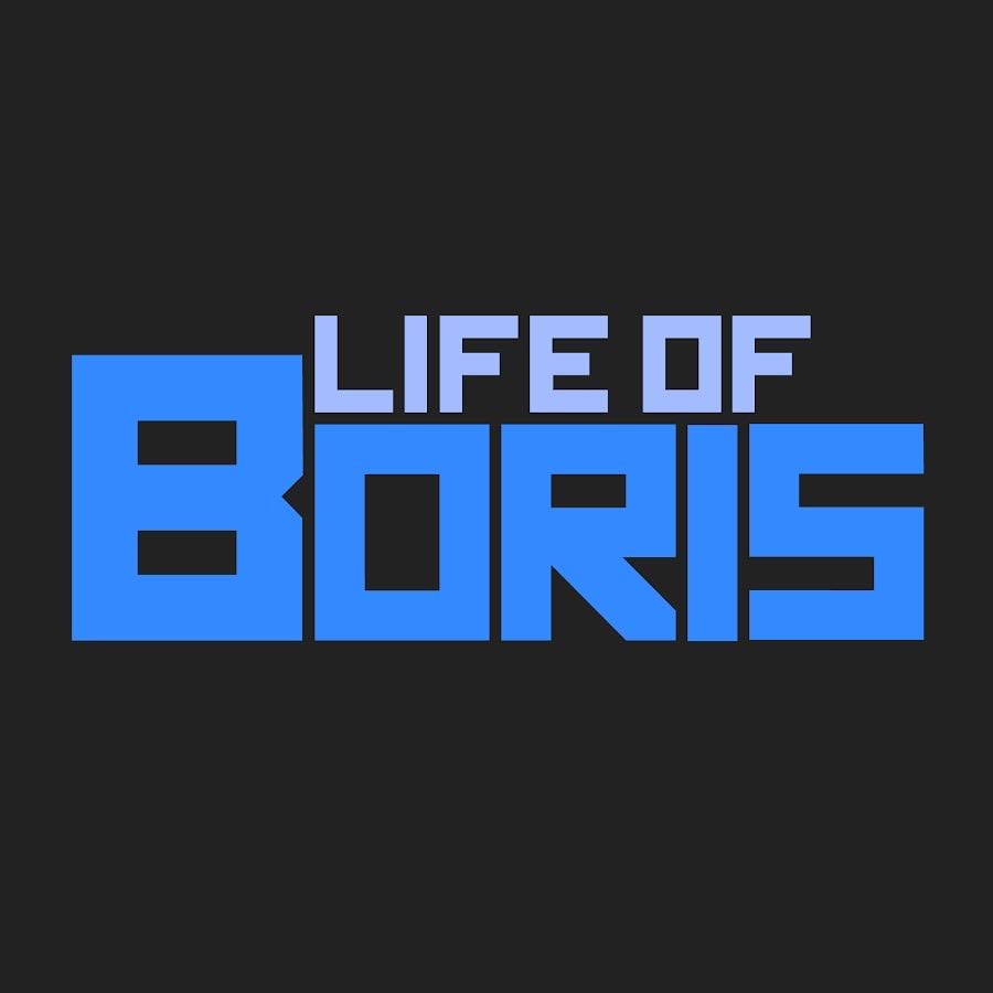 Life of Boris - YouTube