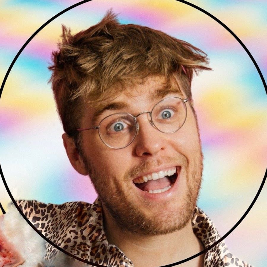 Garrett Unhinged - YouTube