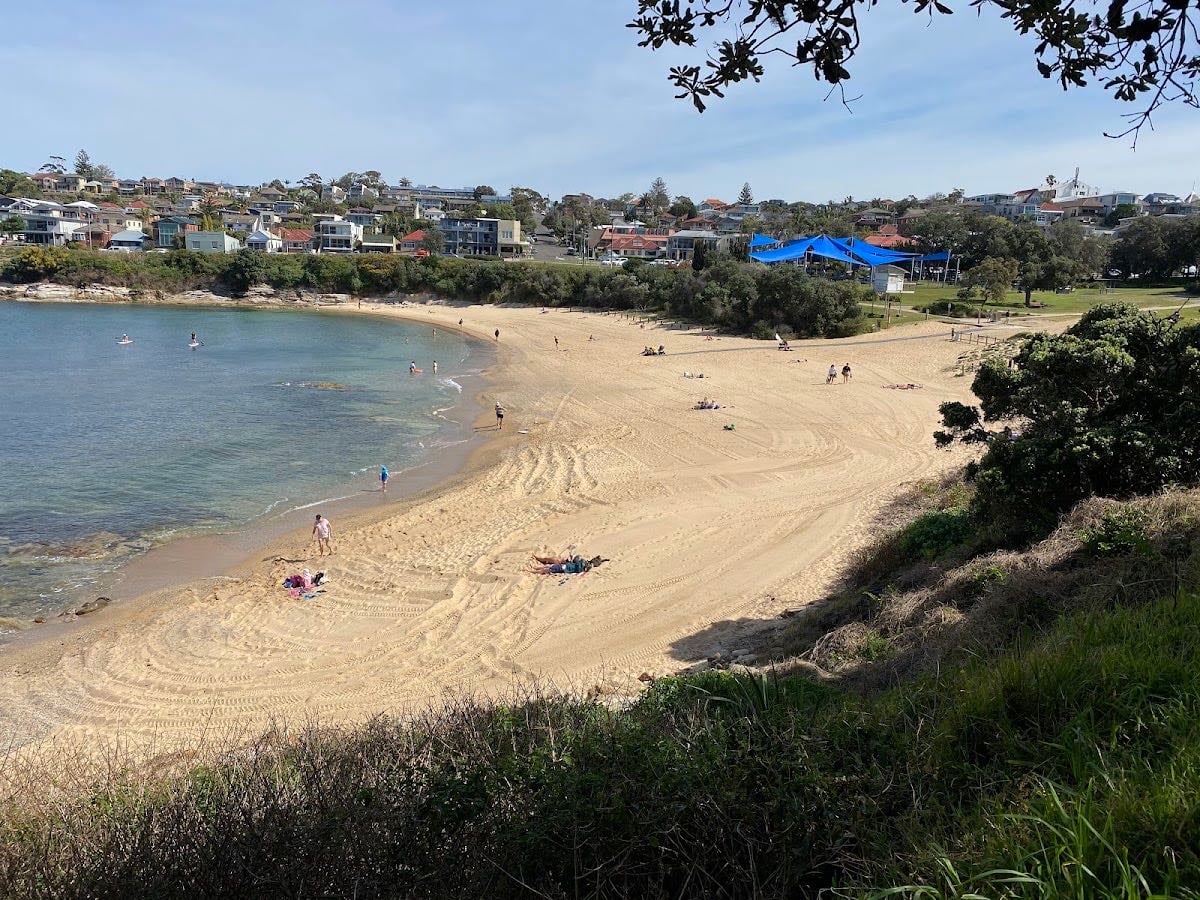 Malabar Beach