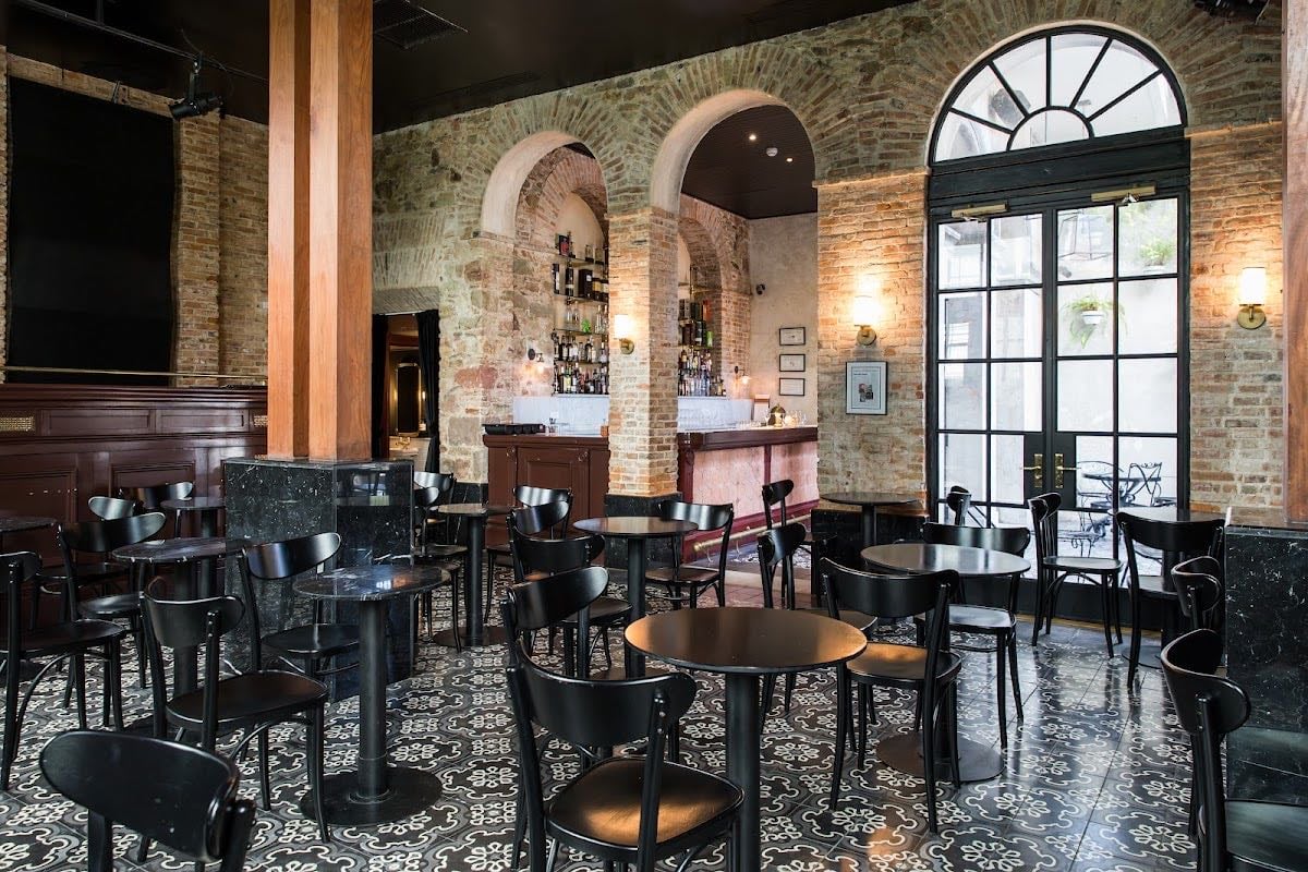 The Club by American Trade Hotel