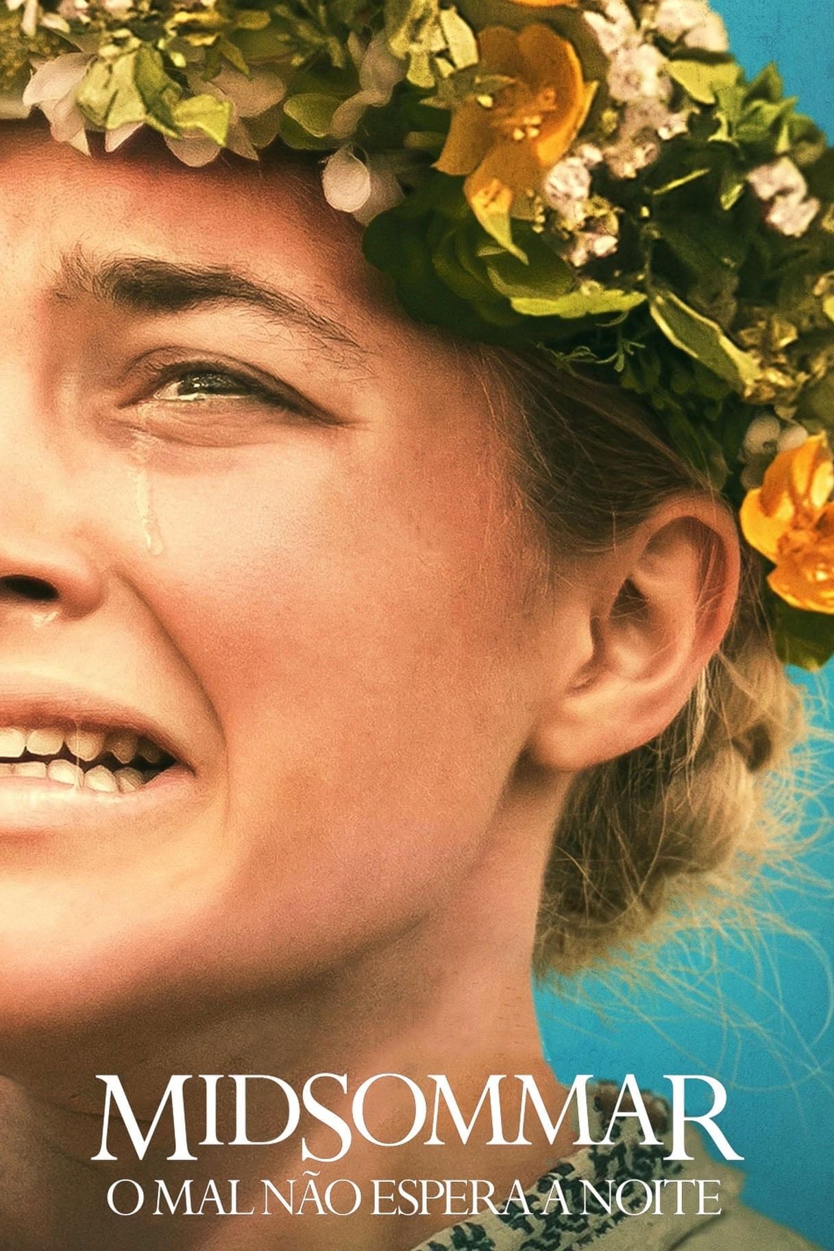 Midsommar: el terror no espera la noche - Ari Aster · 2019