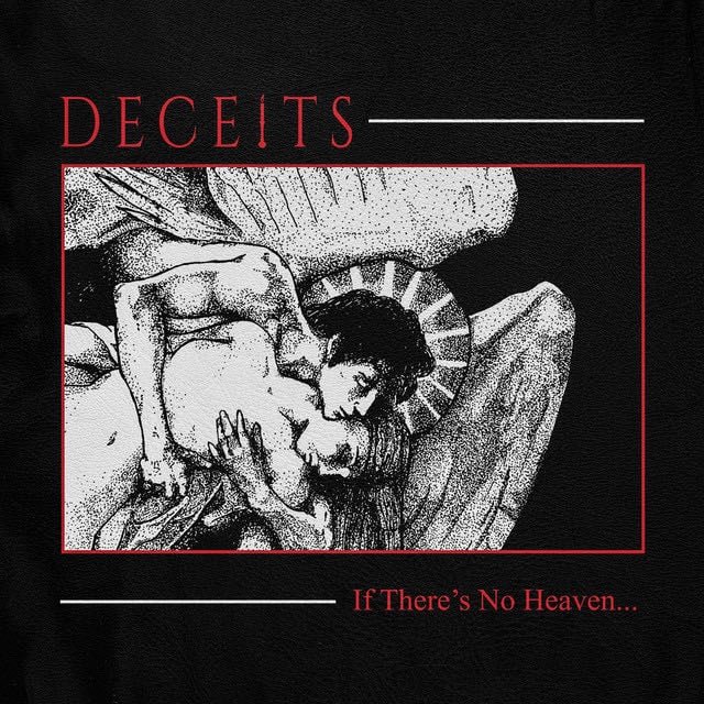 Drowning In An Empty Sea - Song · DECEITS