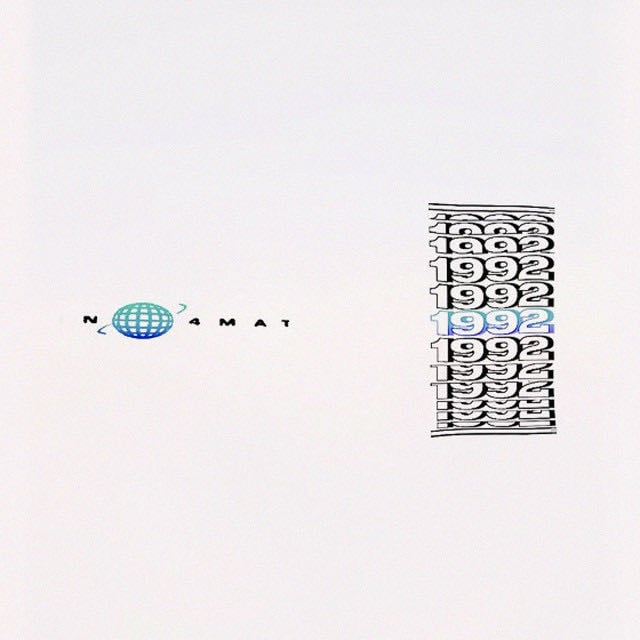 1992 - Song · No_4mat