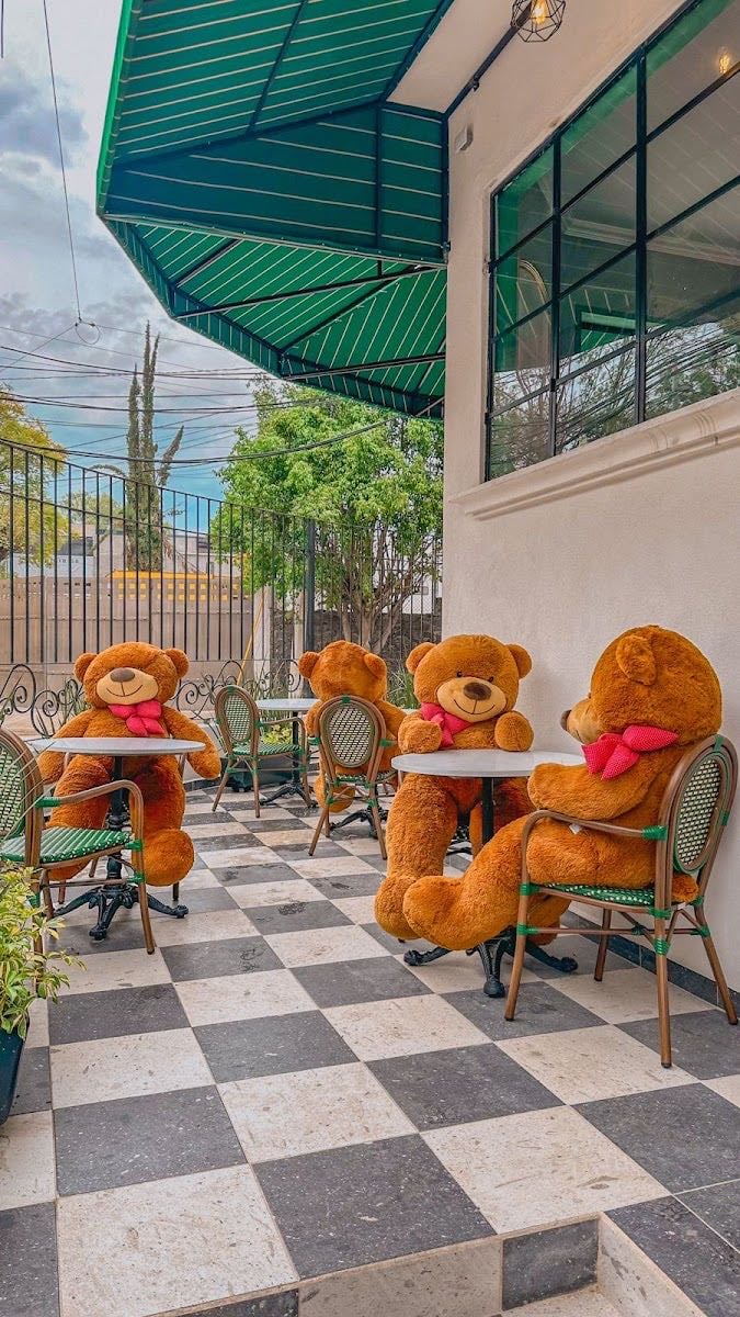Acacia Café