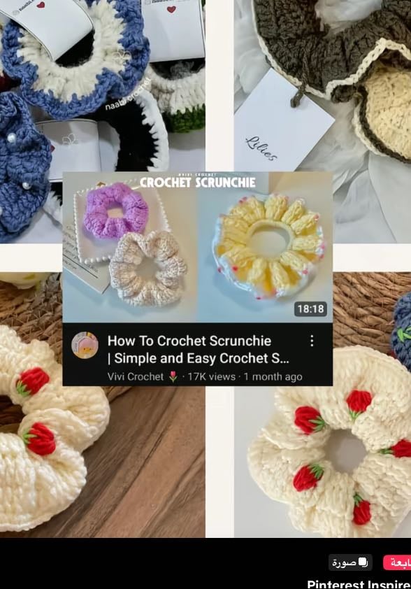 Scrunchie