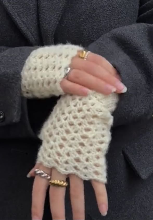 Gloves