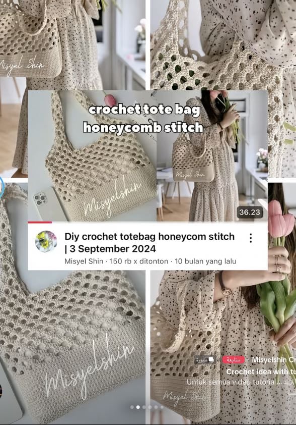 A bag