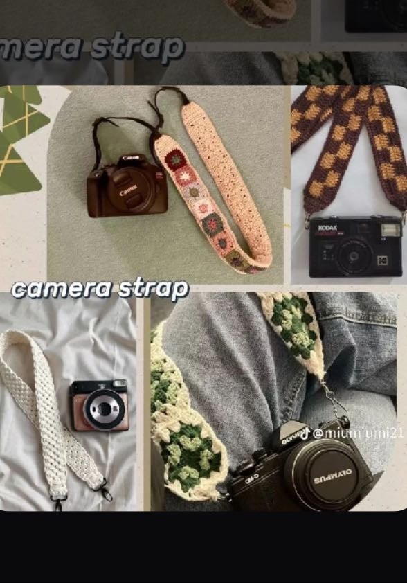 Camera starp πΈ
