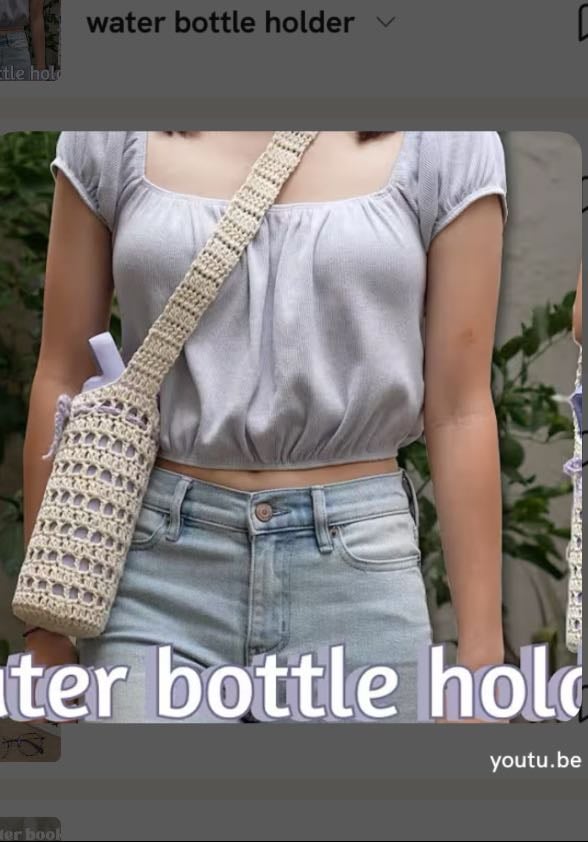 Bottle holder