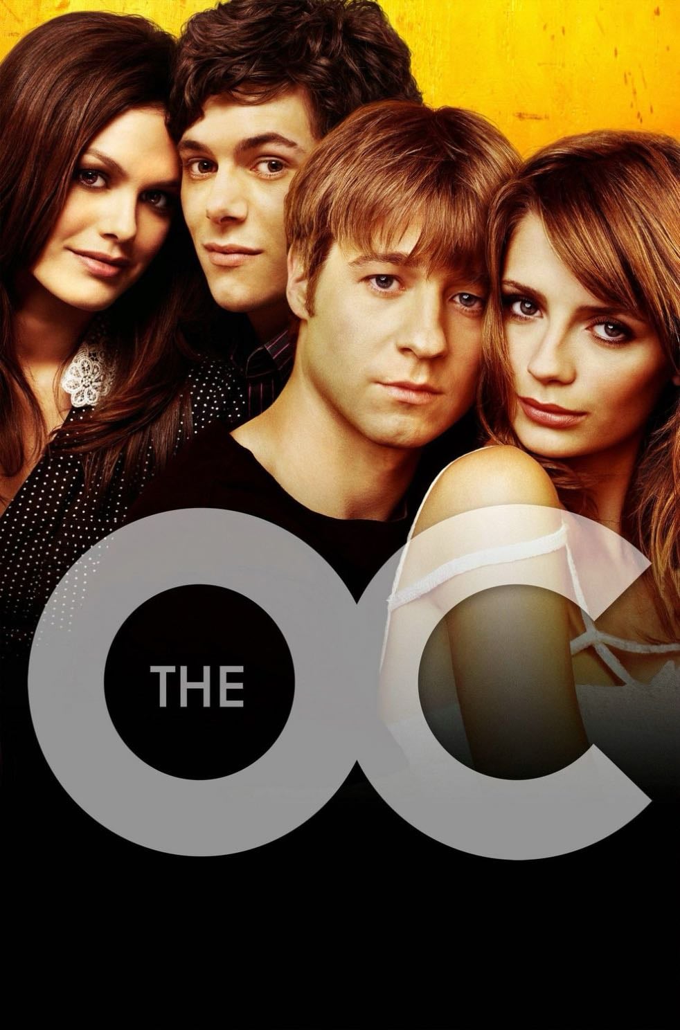 the o.c - Josh Schwartz · 2003