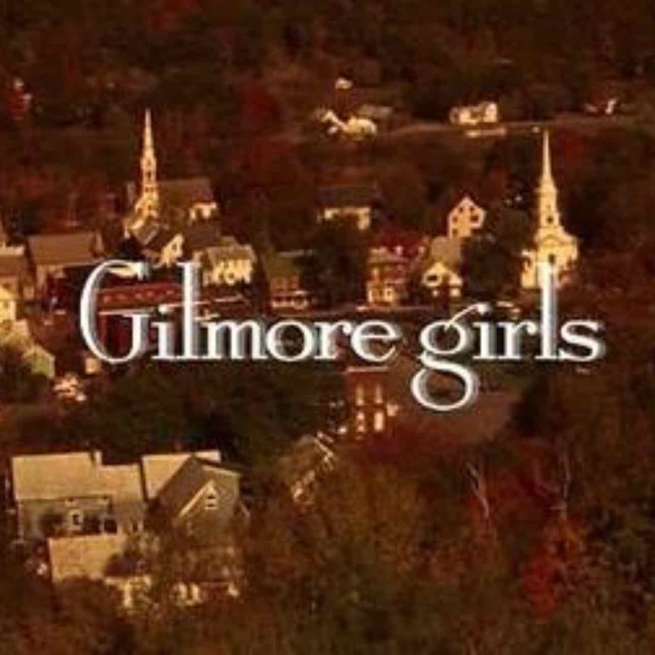 Gilmore Girls - Love love love love