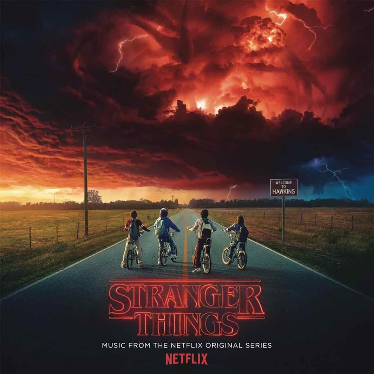 Stranger Things - Has cooled down but will return for season 5