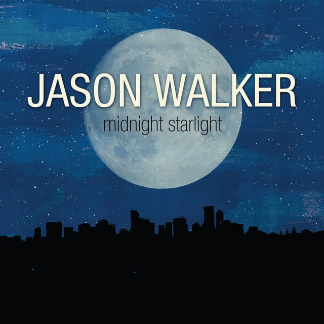 Echo - Song · Jason Walker