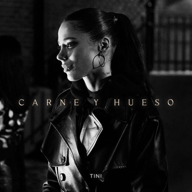 Carne y Hueso - Album · TINI